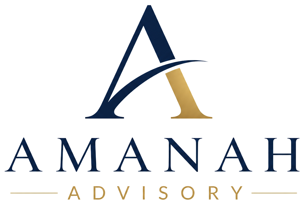 Amanah Advisory